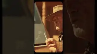 I Found a TESLA CYBERTRUCK in This 1970s Wild West Footage? 😱 Time Travel Evidence?