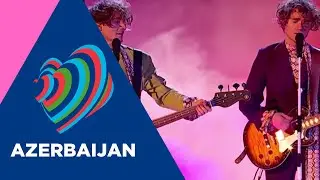 TuralTuranX - Tell Me More - Second Rehearsal - Azerbaijan - Eurovision 2023