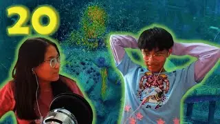 SARDONIC. | Spirit Hunter: Death Mark PART 20