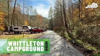 Whittleton Campground Review | HIDDEN GEM IN KENTUCKY