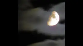 mike. - moon