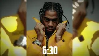 [FREE] Russ Millions X Tion Wayne Dark UK Drill Type Beat &ldquo;6:30&rdquo; (prod.nsp)