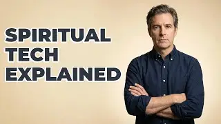 How Is Spiritual Technology Delivered In Scientology?