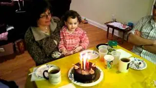 1/3/2012 Inna's b-day