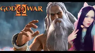 🔴 God of War 2 - Modo Hard (Início da Gameplay) - PC 🔴