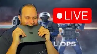 Hosting Suggested Custom Games - Critical Ops