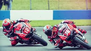 Aruba.it Racing - Junior Team 2016
