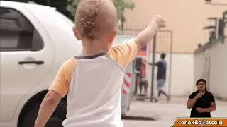 Educa&ccedil;&atilde;o Infantil - Programa 53 - Pequenas e grandes descobertas - Bloco 02
