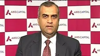 FII interest in Indian markets still strong: Axis Capital