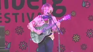 Kim Churchill ... Full Set (Live at the Filberg Festival 2022)