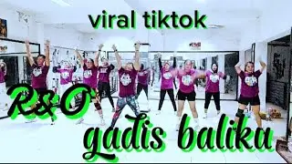 Gadis baliku 🔥senam dangdut kreasi 2026 🔥viral
