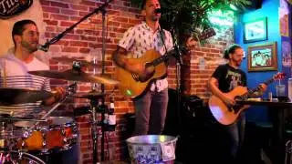 Jeremy Hagen & Mike Rollo feat. Tom O'Keef cover John Mayer 