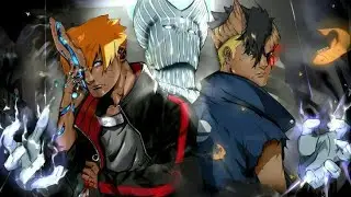 Otsutsuki mp3