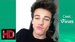 [Funny KId 2017] Cameron Dallas Vine compilation (ALL VINES) - Best Viners 2016