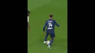 Define baller&hellip; #Ligue1 #PSG #Doue #Skills #Ligue1McDonalds