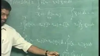 Lecture 27 - Numerical Integration - Basic Rules
