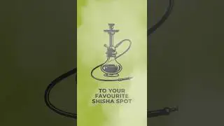 Citrus Shisha Flavour (Santorini) - Imagine Shisha Vaping