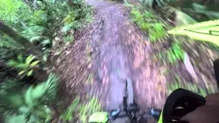 Soldiers Creek MTB 3/24/15