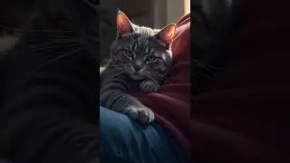 Cats Knead for THIS Reason?! 🐱🧡