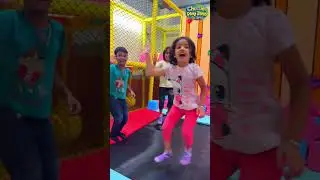 Grand Opening of Chutties Play Zone @ Arni | Kids Soft Play Area Launch | Arni Family Fun Zone 2025