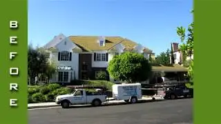 House Pressure Washing Los Angeles  Customhomedetailing.com