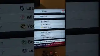 Watch live football scores /& News on your Smart TV