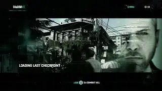 Splinter cell blacklist: Enhanced Lethality Demonstrated