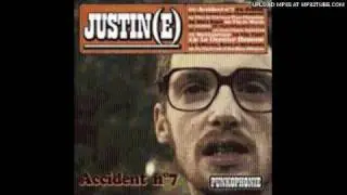 Justin(e) - Festen
