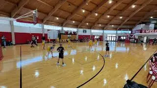 1-11-2026 - Hortonville W38-19 Home (Beaver Dam Game 2)