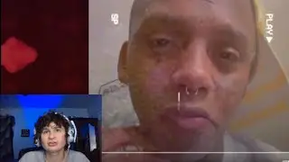 Famous Dex | Where Are They Now? | How Drugs Ruined His Life | fanof reacts