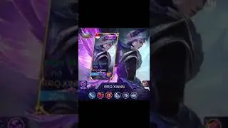 LING MONTAGE FREESTYLE KILL BY RRQ XINNN MANIAC KILL