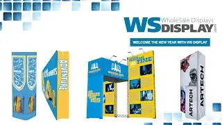 WS Display Webinar  - End of Year 2024