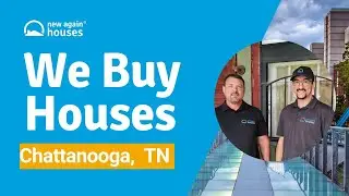 Sell Your House for Cash in Chattanooga, TN &ndash; Sell Your Home Fast
