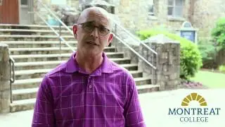 Montreat College 360 with President Maurer - August 2015 HD