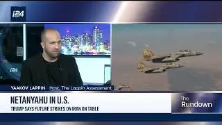 Pentagon ogłasza kontrakt na 8,6 mld dolar&oacute;w z Boeingiem na program myśliwc&oacute;w F-15 dla Izraela