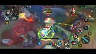 Jugando lol