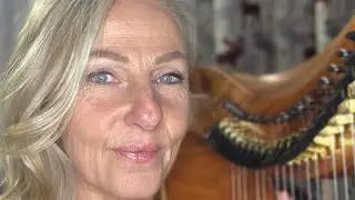 NEW YEAR HARP MEDITATION 