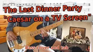 The Last Dinner Party - 