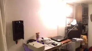 Morning Alexa routine