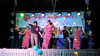 mog dance in Tripura Mella 😍🌺