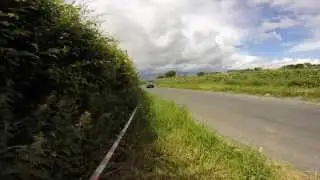 ALMC Stages Rally 2015