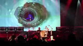 BLACK LABEL SOCIETY - BLESSED HELL RIDE -  LIVE WINNIPEG SEP 28 2010 - CONVENTION CENTRE