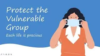 5 Protect the vulnerable group