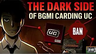 🤔HOW TO GIT BGMI UC CARDING? || BGMI UC CARDING KESE BUY KARNA?
