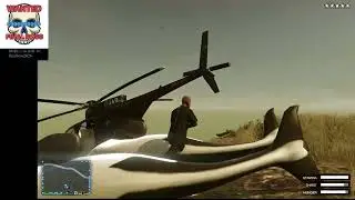 GTA 5 God mode-002