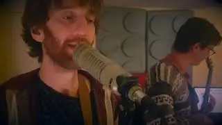 Wonder - Peter Hunt with the Hummin'