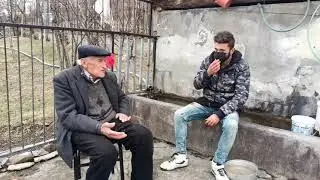 AHALDABA BELGESELİ #9 SILADAN GURBETE
