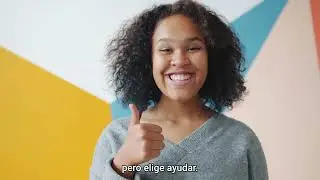 V&iacute;deo informativo X Solidaria 2024