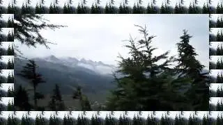 Boyun Village - The Most Beautiful Village in Kalam Valley