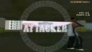 ~fam3~ | ~Attacker~